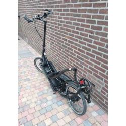 ElliptiGo 8C
