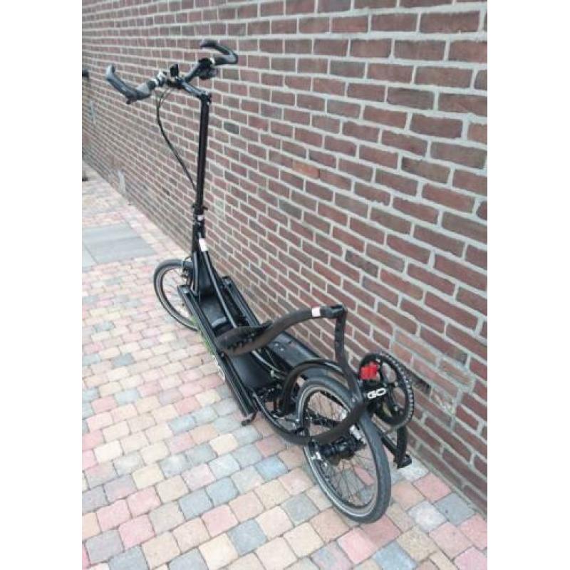 ElliptiGo 8C