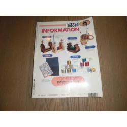 boeken patchwork quilt japans 130 blz 10 euro opruiming hob