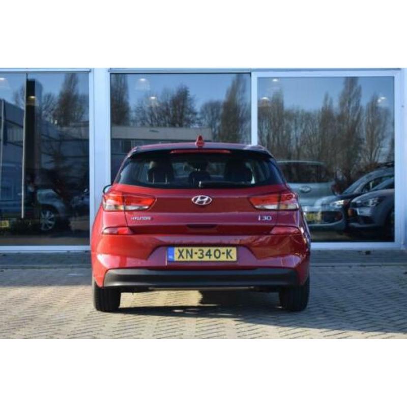 Hyundai i30 1.0 T-GDI Comfort