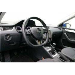 Skoda Octavia Combi 1.6 TDI 115PK Greentech Ambition Busines