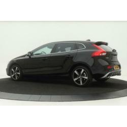 Volvo V40 2.0 D3 Polar+ Sport R-Design | Automaat | Panorama