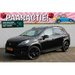 Peugeot 2008 GT- Line 110 EAT6 Aut. Navi | Pano dak | A. Cam