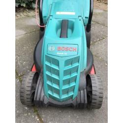 Grasmaaier Bosch Rotak 32
