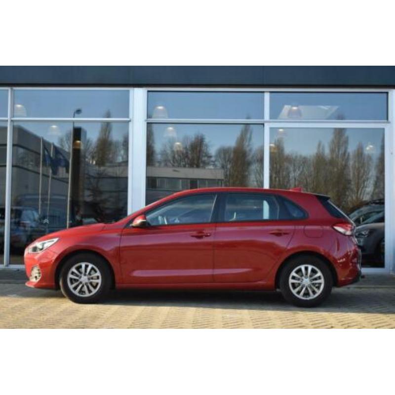 Hyundai i30 1.0 T-GDI Comfort