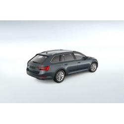 Skoda Superb Combi 1.5 TSI ACT Business Edition Als absoluut