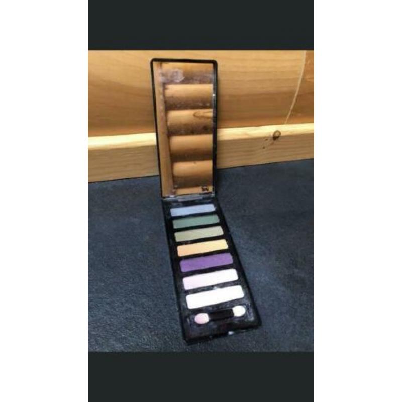 Make up studio nieuw