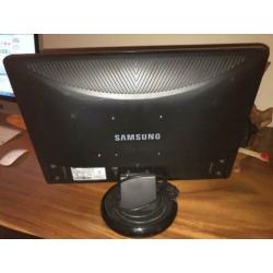 Pc -scherm Samsung