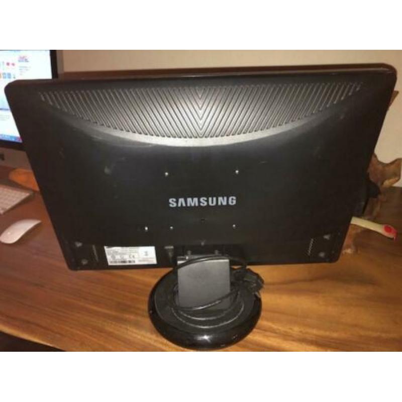 Pc -scherm Samsung