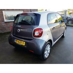 Smart Forfour 1.0 Pure Airco, Garantie, Rijklaarprijs,