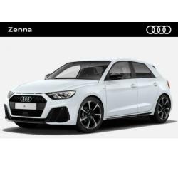 Audi A1 Sportback 30 TFSI 116pk Pro Line S * B&O SOUND * AUT
