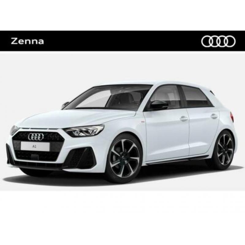 Audi A1 Sportback 30 TFSI 116pk Pro Line S * B&O SOUND * AUT