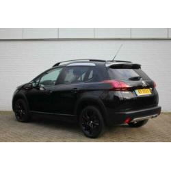 Peugeot 2008 GT- Line 110 EAT6 Aut. Navi | Pano dak | A. Cam