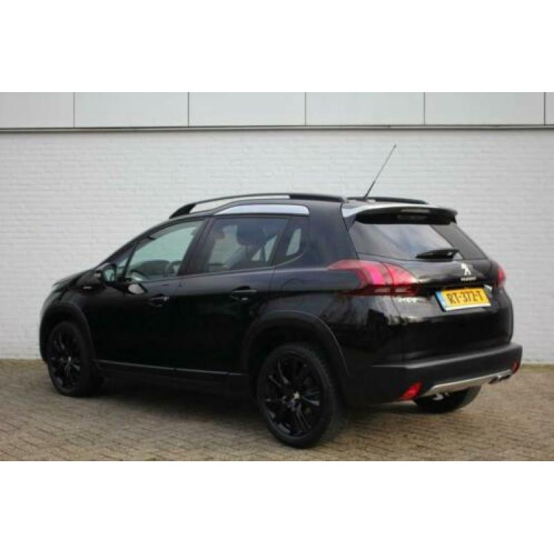 Peugeot 2008 GT- Line 110 EAT6 Aut. Navi | Pano dak | A. Cam