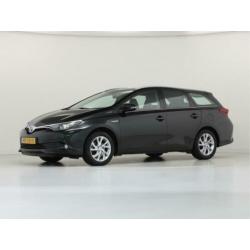 Toyota Auris 1.8 Hybrid Touring Sports Aspiration (bj 2015)