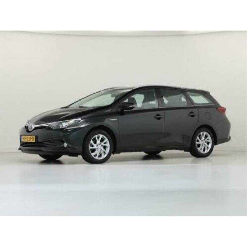 Toyota Auris 1.8 Hybrid Touring Sports Aspiration (bj 2015)