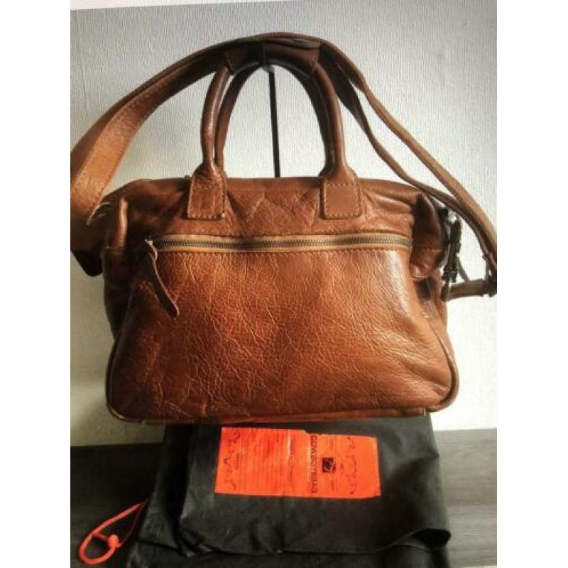 Tas Cowboysbag.