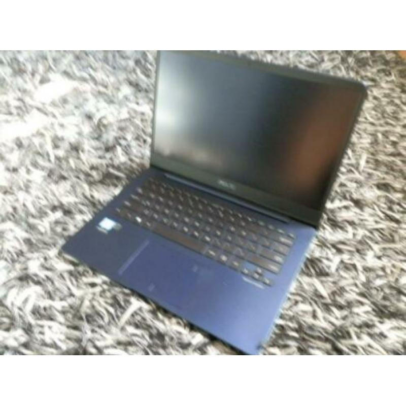 Asus Zenbook UX430ua