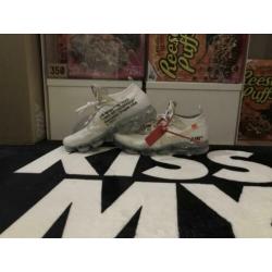 Nike Vapormax Off-White