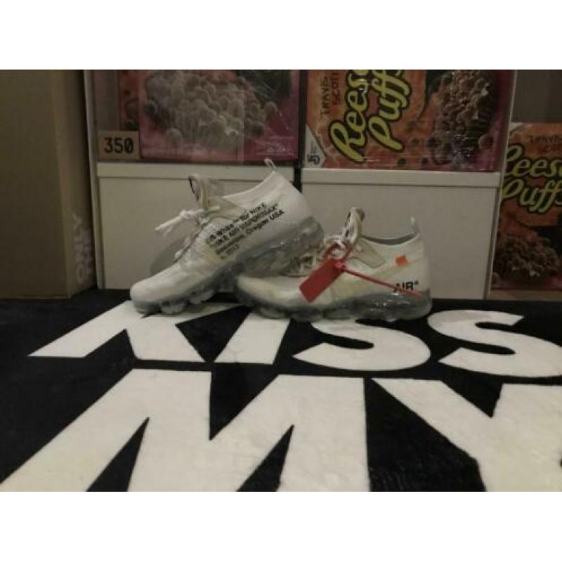 Nike Vapormax Off-White