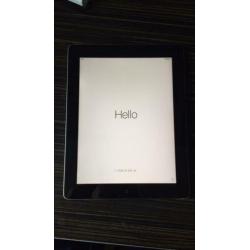 iPad 2 16gb grijs scherm heel incl laadkabel.
