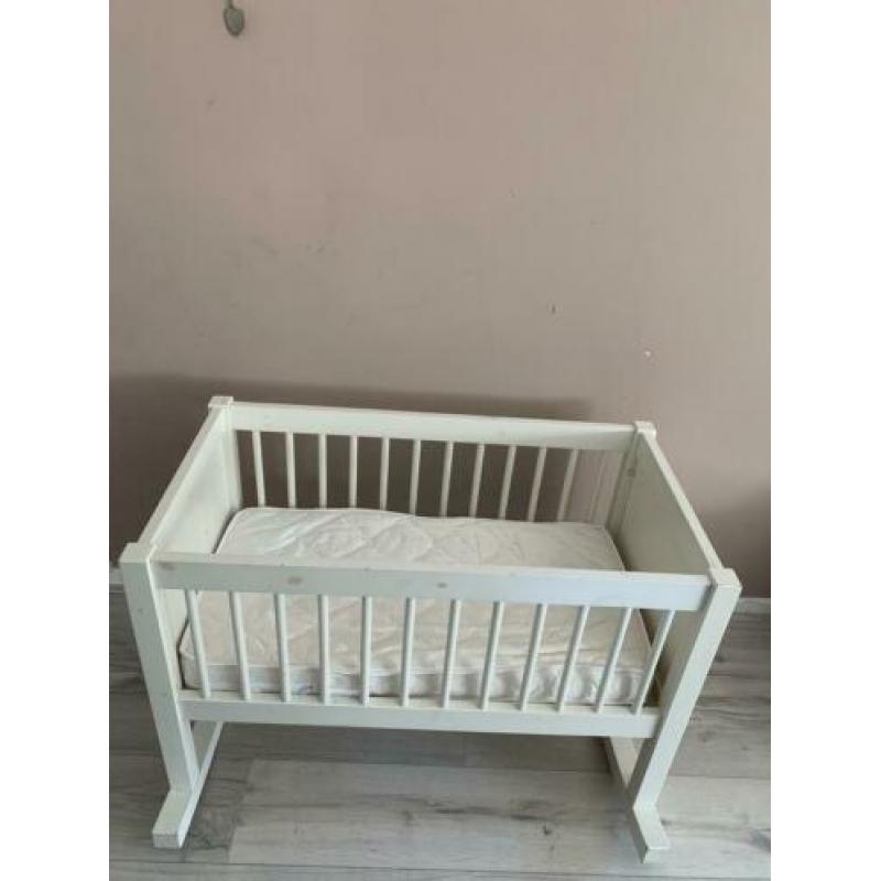 Baby wieg