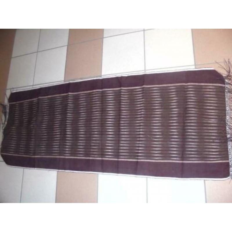 toba batak indonesia batik