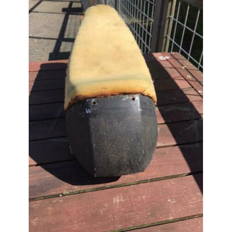 Yamaha Fs1 zadel
