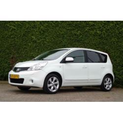 Nissan Note 1.4 Life +