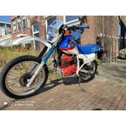 Honda XL 600 R,1988, I.Z.G.ST., Enduro, Off Road, gerev. etc