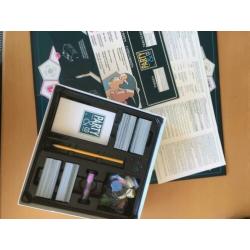 Party & co, 2 spellen