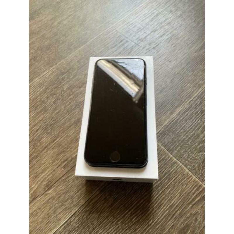 iPhone 7 32Gb Gebruikt