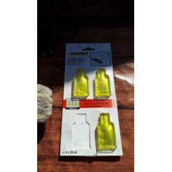 Karcher raamwisser compleet