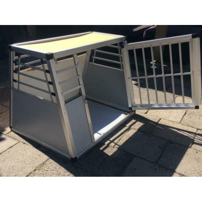 Auto Bench Groot