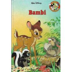 Disney Boekenclub - voor titels zie foto's/scans