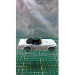 Dinky toy truimph