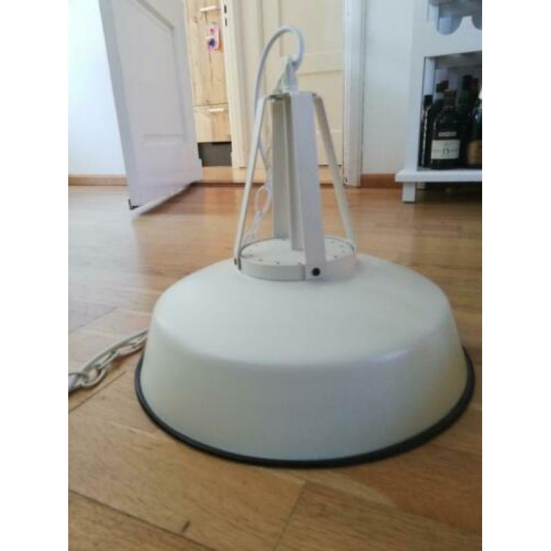Industriële hanglampen