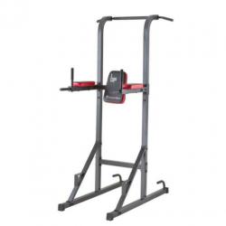 Fitness Power Tower / Dip & Pull-up