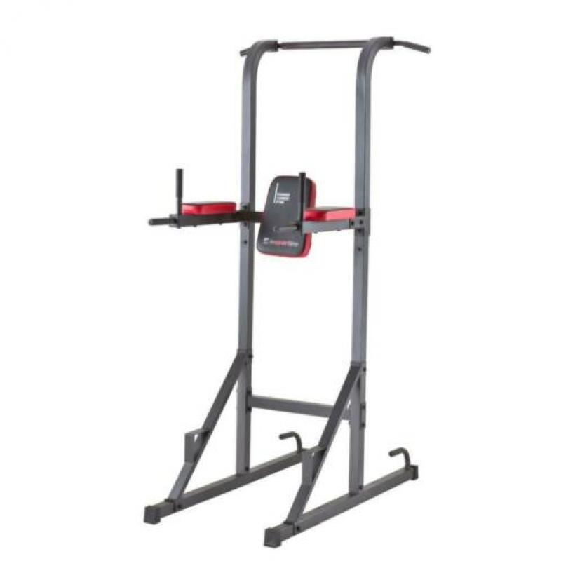 Fitness Power Tower / Dip & Pull-up