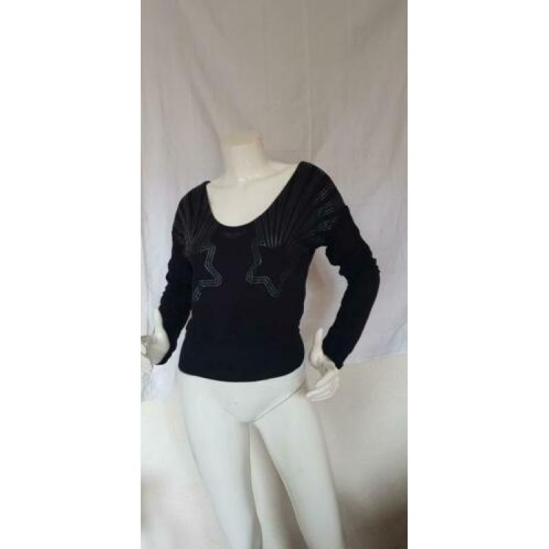 Fornarina trui maat M/l zgan