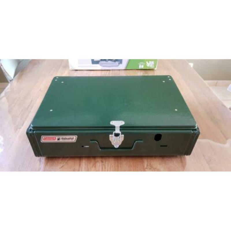 Coleman campstove 424