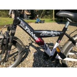 Kinderfiets