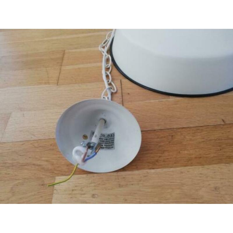Industriële hanglampen