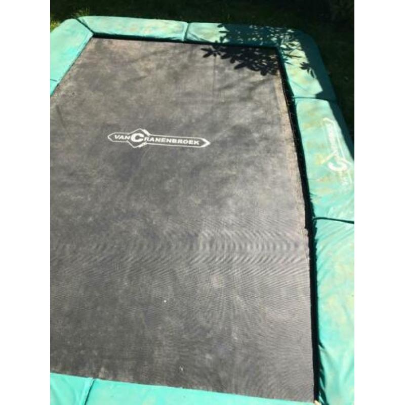 Trampoline