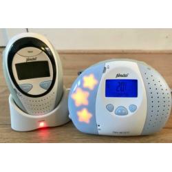 Alecto DECT babyphone DBX-88 eco