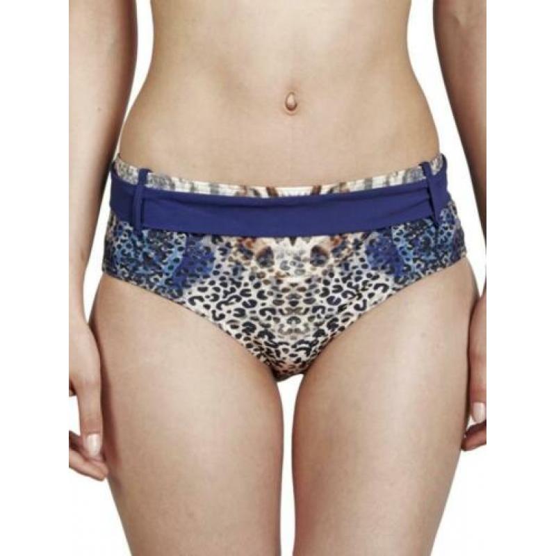Nieuw LEJABY luxe BIKINI 85C + XL broekje SAVANE 85 C dessin