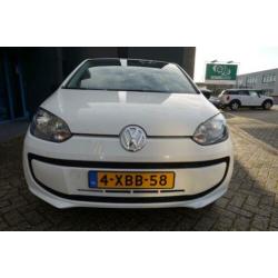 Volkswagen Up! 1.0 take up! BlueMotion airco !