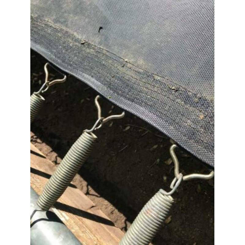 Trampoline
