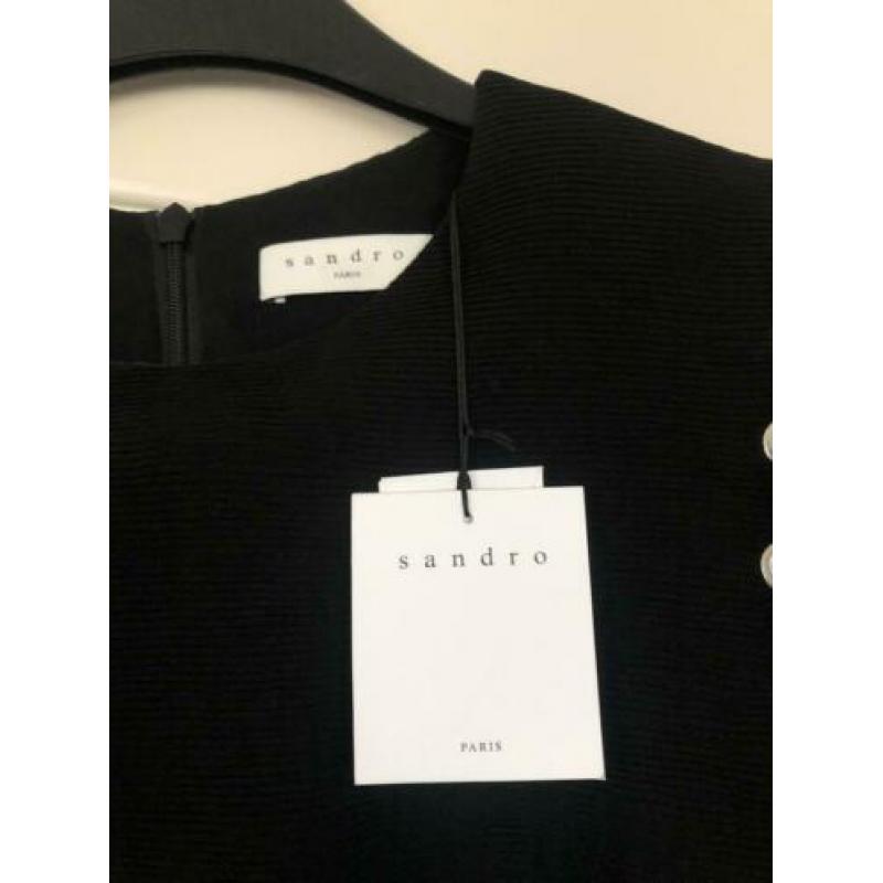 Sandro jurk 38