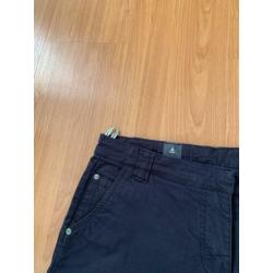Donkerblauwe Gaastra broek 44 €1,00 koopje!!